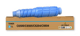 UPC World   TONER CARTRIDGE C7020/C7025/C7030 CYAN